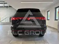 2026 Volkswagen Touareg