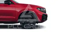 2026 Volkswagen Touareg
