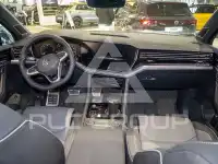 2026 Volkswagen Touareg