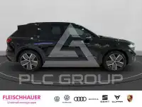 2026 Volkswagen Touareg