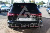 2026 Volkswagen Touareg