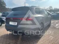 2026 Volkswagen Touareg