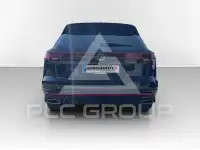 2026 Volkswagen Touareg