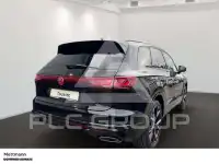 2026 Volkswagen Touareg