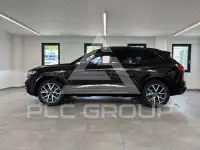 2026 Volkswagen Touareg