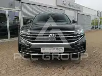 2026 Volkswagen Touareg