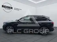 2026 Volkswagen Touareg