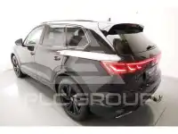 2026 Volkswagen Touareg