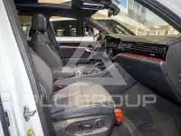2026 Volkswagen Touareg