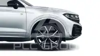 2026 Volkswagen Touareg