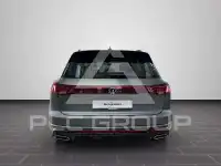 2026 Volkswagen Touareg