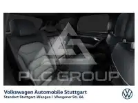 2026 Volkswagen Touareg