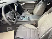 2026 Volkswagen Touareg