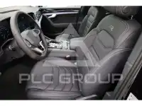 2026 Volkswagen Touareg