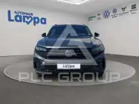2026 Volkswagen Touareg