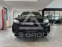 2026 Volkswagen Touareg