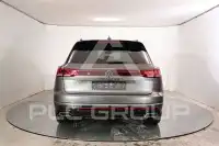 2026 Volkswagen Touareg