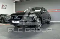 2026 Volkswagen Touareg