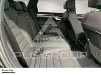 2026 Volkswagen Touareg