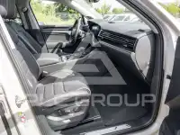 2026 Volkswagen Touareg