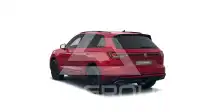 2026 Volkswagen Touareg