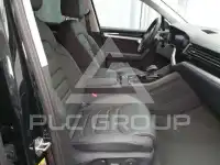 2026 Volkswagen Touareg