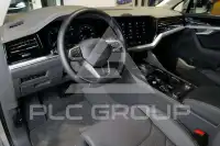2026 Volkswagen Touareg