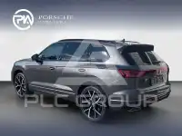 2026 Volkswagen Touareg