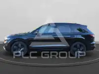 2026 Volkswagen Touareg