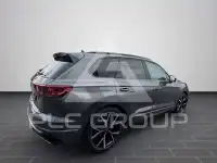 2026 Volkswagen Touareg