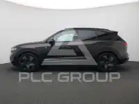 2026 Volkswagen Touareg