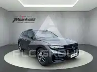2026 Volkswagen Touareg