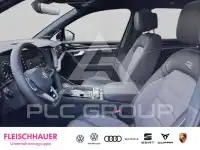 2026 Volkswagen Touareg