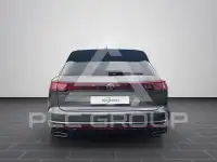 2026 Volkswagen Touareg