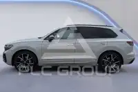 2026 Volkswagen Touareg