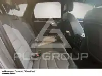 2026 Volkswagen Touareg