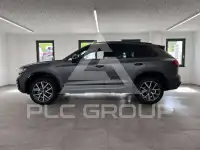 2026 Volkswagen Touareg