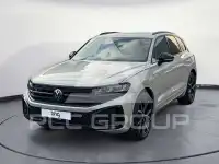 2026 Volkswagen Touareg