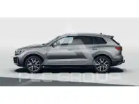 2026 Volkswagen Touareg
