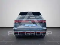 2026 Volkswagen Touareg