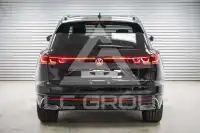 2026 Volkswagen Touareg