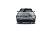2026 Volkswagen Touareg