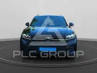 2026 Volkswagen Touareg