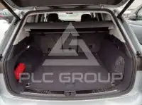 2026 Volkswagen Touareg