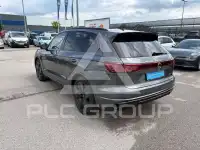 2026 Volkswagen Touareg