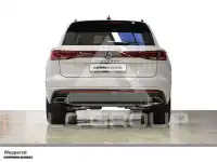2026 Volkswagen Touareg