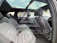 2026 Volkswagen Touareg