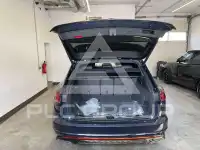2026 Volkswagen Touareg