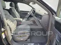 2026 Volkswagen Touareg