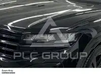 2026 Volkswagen Touareg